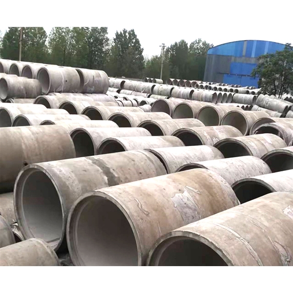 邯郸水泥管厂家