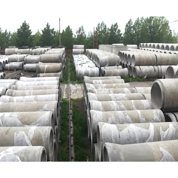 邯郸水泥管厂家