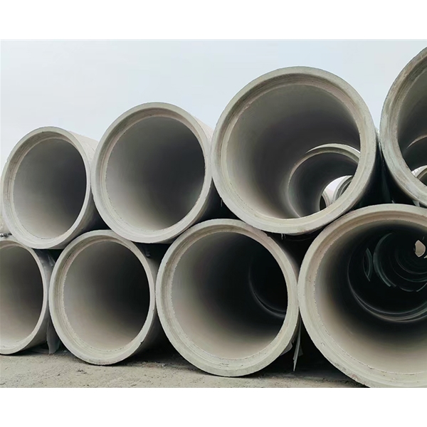 水泥管生产厂家