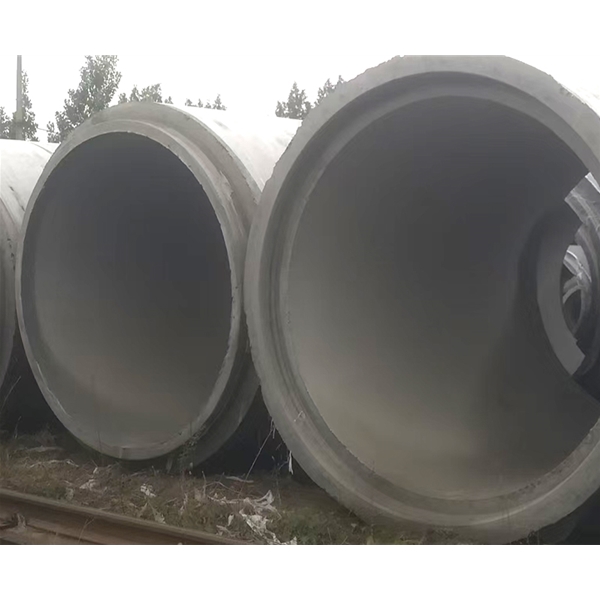 水泥管生产厂家