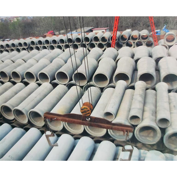 水泥管生产厂家