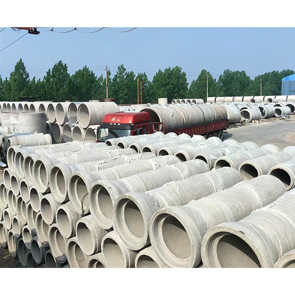 水泥管生产厂家