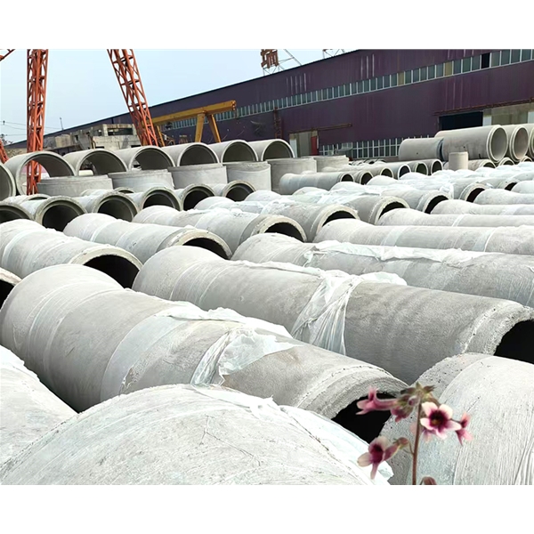 水泥管生产厂家