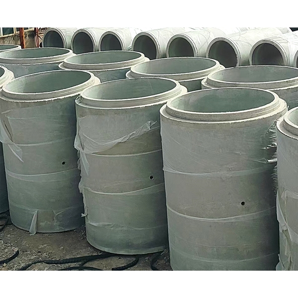 水泥管生产厂家