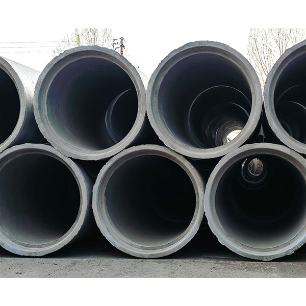 水泥管生产厂家