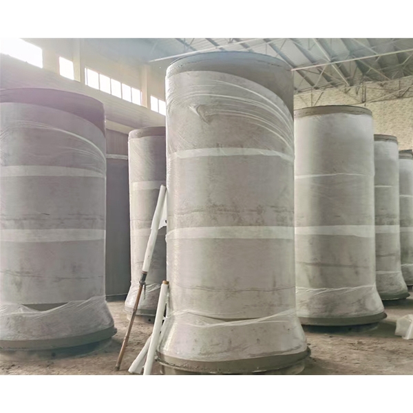 水泥管生产厂家