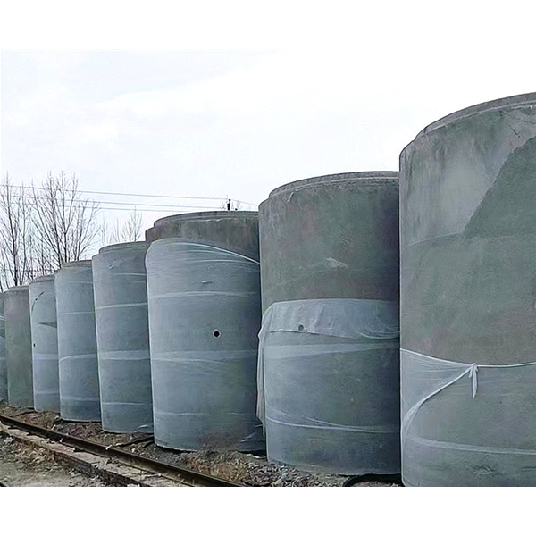 水泥管生产厂家