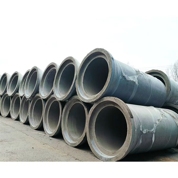 水泥管生产厂家