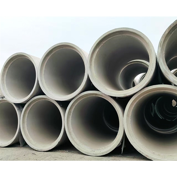 水泥管生产厂家