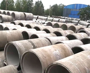 邯郸水泥管厂家