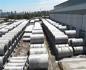 邯郸水泥管厂家