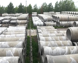邯郸水泥管厂家