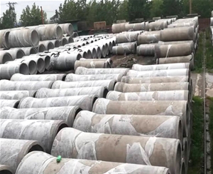邯郸水泥管厂家