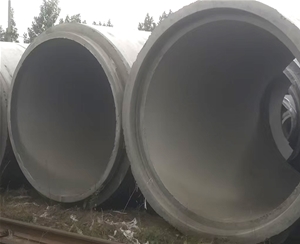 水泥管生产厂家