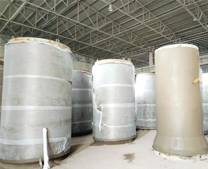 水泥管生产厂家