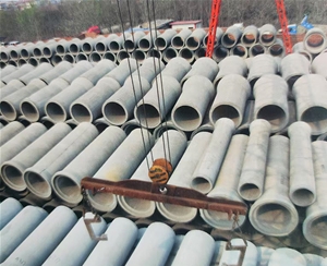 水泥管生产厂家