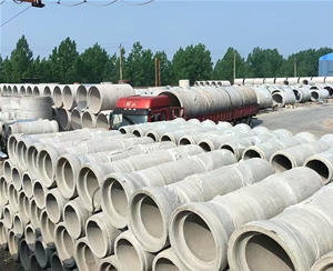 水泥管生产厂家