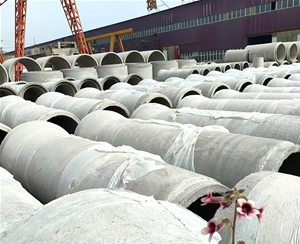 水泥管生产厂家