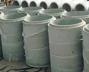 水泥管生产厂家