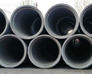 水泥管生产厂家