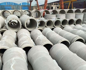 水泥管生产厂家