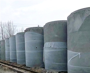 水泥管生产厂家